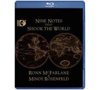 Nine Notes That Shook the World