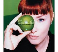 Nine Objects Of Desire by Suzanne Vega (1996-09-10)