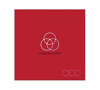 NINE OnlyOneOf - undergrOund idOl #6 Album+Folded Poster (CD Only, No Poster)