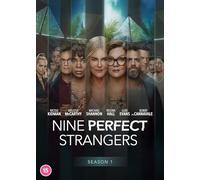 Nine Perfect Strangers S1 [DVD]