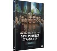 Nine Perfect Strangers-Saison 1