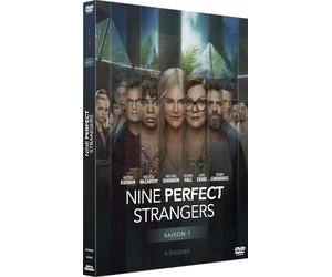 Nine Perfect Strangers-Saison 1