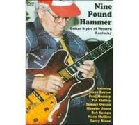 Nine-pound Hammer: Guitar Styles of Western Kentucky