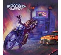 Nine Pound Hammer - Rock 'N' Roll Radio [Purple]