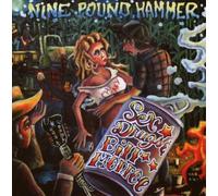 Nine Pound Hammer - Sex,Drugs & Bill Monroe