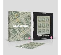 Nine Queens | Blu-ray [Region Free]