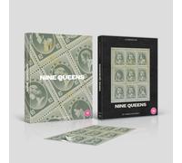 Nine Queens (Blu-ray) Ricardo Darín Ignasi Abadal Elsa Berenguer Antonio Ugo