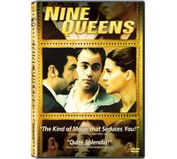 Nine Queens [Edizione: Stati Uniti]