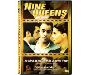 Nine Queens [Edizione: Stati Uniti]