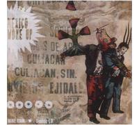 Nine Rain - Mexico Woke Up