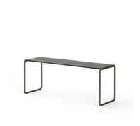 NINE Sine Bench Verde Scuro