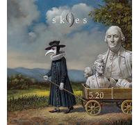 Nine Skies - 5.2
