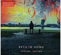 NINE SKIES - Return Home