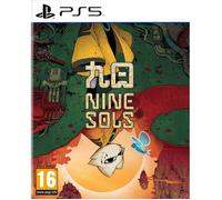 Nine Sols - Gioco per PS5