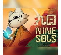 Nine Sols (PC) Steam Gift - EU