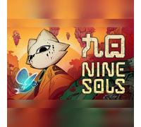 Nine Sols (PC) Steam Gift - GLOBAL