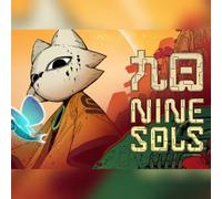 Nine Sols (PC) Steam Key - GLOBAL