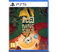 Nine Sols - PS5