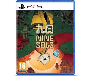 Nine Sols - PS5
