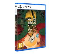 Nine Sols PS5 Gioco Videogioco Azione RPG PEGI 16
