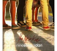 Nine Sons Of Dan - New Kids