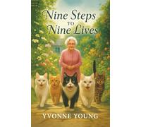 Nine Steps to Nine Lives