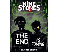 Nine stones. Ediz. deluxe. Ediz. variant. Vol. 3 - 2022 - Editori