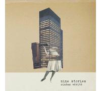 Nine stories Cienma verité (Vinyl LP)