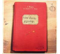 Nine Stories Nine Stories (Vinyl LP)
