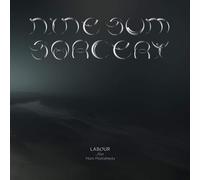 Nine-Sum Sorcery - Labour Feat. Hani Mojtahedy (Vinile)
