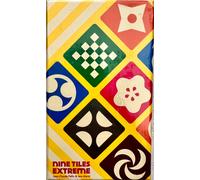 Nine Tiles Extreme Oink Games Gioco Per Bambini Gioco Di Carte Gioco Da Tavolo