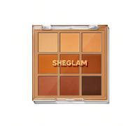 Nine To Fine Palette Ombretti-Nomadic Ombretti Marca Di Bellezza Cosmetici Trucco Per Donne E Ragazze Metti questa gamma di colori al lavoro per le palpebre di tutti i giorni e per i look dopo il lavo