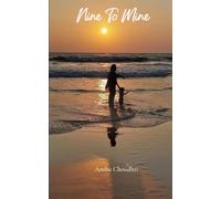 Nine to Mine Conversations with my little one, whispered from my heart to my bump