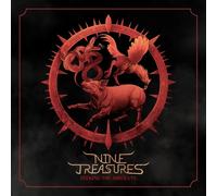 Nine Treasures Seeking the Absolute (Vinyl LP) 12" Album