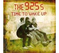 Nine Two Five's - Time To Wake Up
