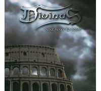 nine ways to rome