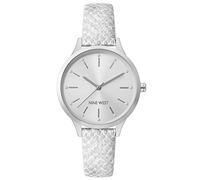 Orologio Donna Nine West NW-2559SVSI [Ø 34 mm]