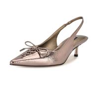 Nine West Anora, Scarpe décolleté Donna, Bronzo 750, 40.5 EU