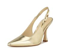 NINE WEST Decolleté da Donna Veroni, Oro 710, 39 EU