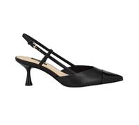 Nine West Décolleté Rizzy Donna, Nero Multi 001, 37.5 EU