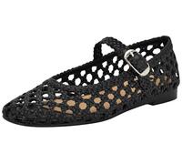 Nine West donna Halie, Nero 001., 42 EU