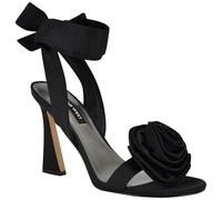 Nine West donna Krave, Raso Nero 001, 38 EU