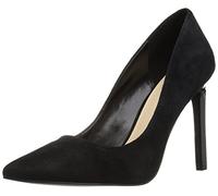 NINE WEST Donna TatianaPump, Camoscio Nero, 38 EU