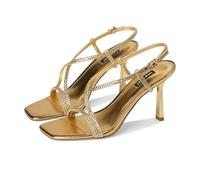 Nine West donna Vallanh, Oro 710., 38.5 EU