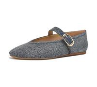Nine West Donna Vancee, Denim Blu Scuro 400, 36.5 EU
