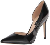NINE WEST Folowe, Scarpe décolleté Donna, Nero, 36 EU