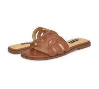 Nine West Geena, Sandali Donna, Nuovo Bagaglio 120, 42 EU