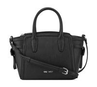 Nine West Kyler Small Satchel Black