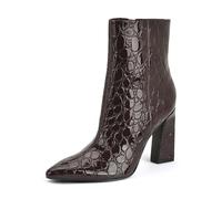 Nine West Oggi, Brevetto 601 di Wine Croco, 37.5 EU