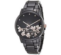 Nine West Orologio con bracciale da donna, NW/2597